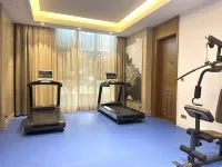 Fengxian Hotel (New District Bus Terminal Store) - Fitnessstudio