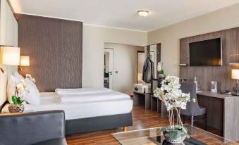 Best Western Plaza Hotel Grevenbroich