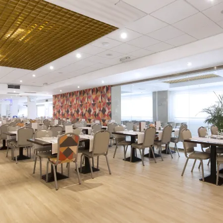 ZT Aparthotel Acuasol