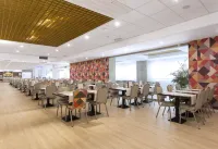 ZT Aparthotel Acuasol - Aamiainen