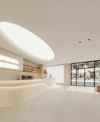 Tingzhou Hotel (Suzhou Olympic Sports Center Subway Station Branch) Hotels near Fangzhou Park