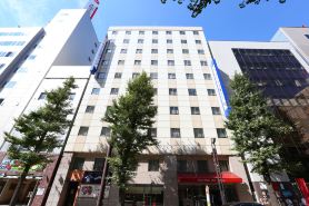 Hotel Hokke Club Sapporo
