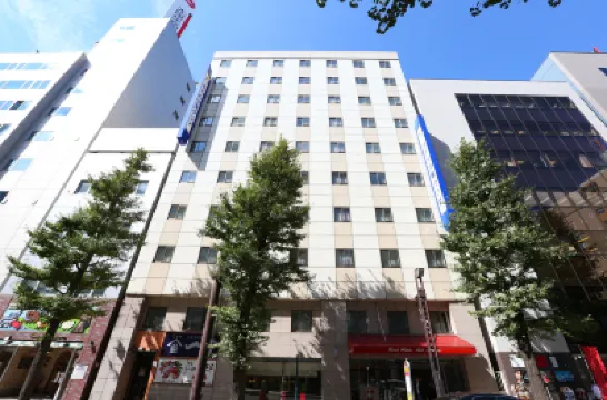 호텔 호케 클럽 삿포로 아사부 역 주변 호텔