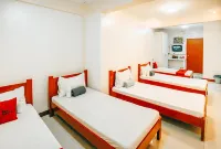 RedDoorz @ S & L Apartelle Daraga Albay Hotels in Daraga