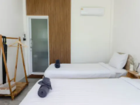 Bunyagard Koh Kood Resort Hotels in Koh Kood