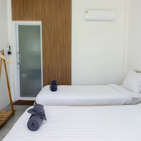 Bunyagard Koh Kood Resort