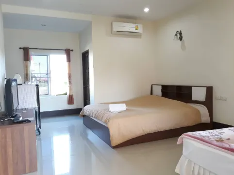 ห้องจูเนียร์สวีท