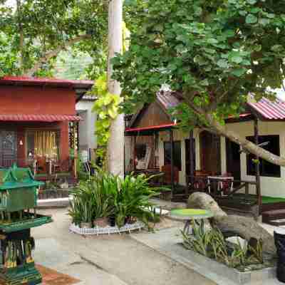 YAKAH BUNGALOWS By WILAI Hotel Exterior