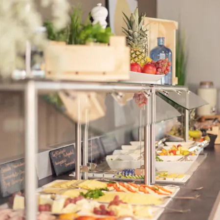 Garner Hotel Augsburg Nord by IHG