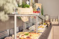 Garner Hotel Augsburg Nord by IHG - พร้อมอาหารเช้า