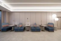 HanTing Hotel (Xuancheng Langxi Guogou Plaza)