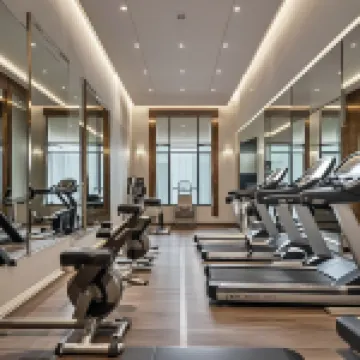 莫林酒店精選（寧鄉人民醫院翡翠湖國際廣場店）