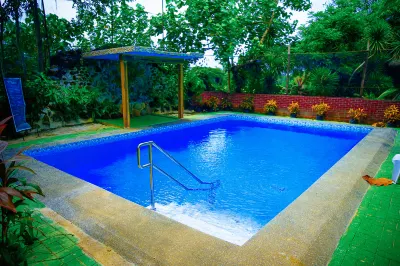 Ciudad Caliente by the Lavana Hotels in Camarines Norte
