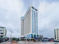Urbanstay Naksan Beach Hotels near Naksan Beach