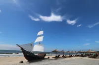 Bamboo Village Beach Resort & Spa - Gym