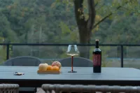 Manlu Guandi Valley Vacation Apartment - พร้อมอาหารเช้า