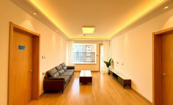 Xizhou Homestay (Nanxun High-Speed Railway Station)