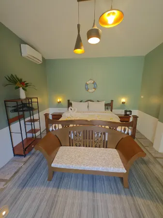 Namphung Phuket Boutique Resort