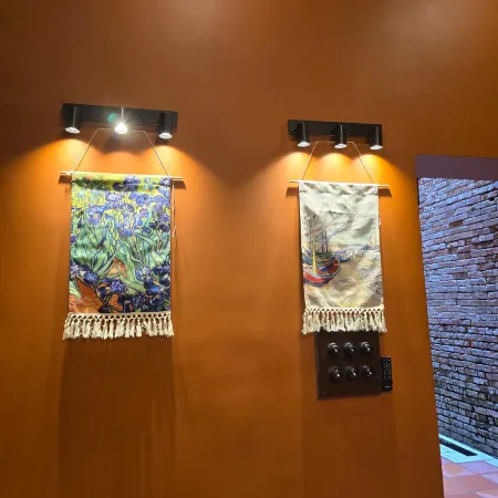 Hotel Ban Sheng Teik