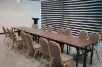 Sahid Zarafshon Hotel - Business