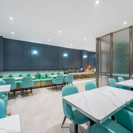 Fuji Elegant Hotel (Harbin Central Street St. Sophia Church Branch)