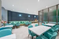 Fuji Elegant Hotel (Harbin Central Street St. Sophia Church Branch) - Desayuno