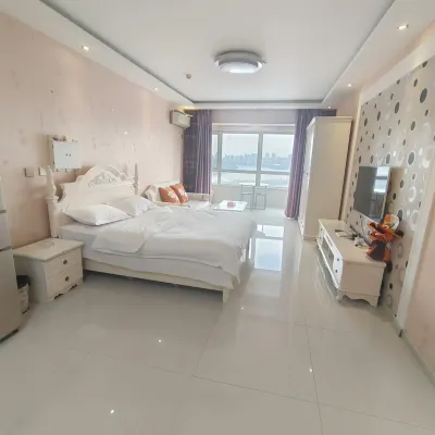 Changdao River View Apartment (Changbai Vientiane Hui Branch) Hotels in Changbai Island