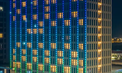 Lifeng Garden Hotel