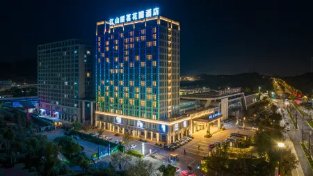 Lifeng Garden Hotel