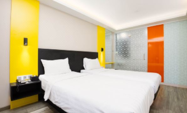 객실 사진 예시 2