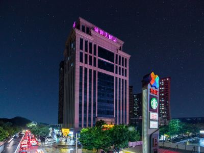 Cheng Yu Hotel