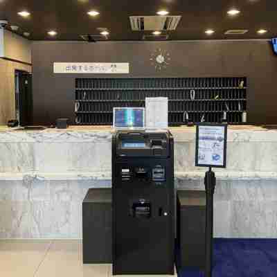 東横INN北上駅新幹線口 Others