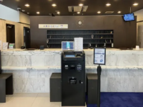 東横INN北上駅新幹線口 北上のホテル