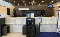 Toyoko Inn Kitakami Eki Shinkansen Guchi Hôtels à : Kitakami