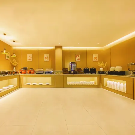 Shanhe Courtyard Hotel  (Qufu Sankong Scenic Area Branch)