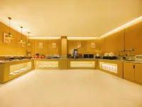 Shanhe Courtyard Hotel  (Qufu Sankong Scenic Area Branch)