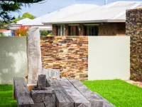 Villas on the Bay Kingscote Hotels in Kingscote