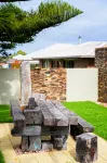 Villas on the Bay Kingscote Hotels in Emu Bay