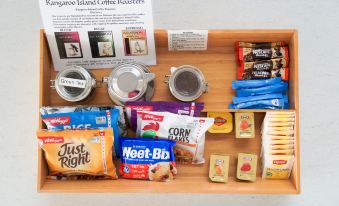 Villas on the Bay Kingscote