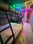 Rutuo E-Sports Hotel