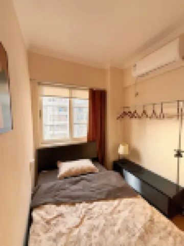 Guangzhou Granule Youth Hotel