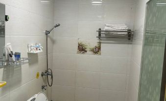 guangchang  anxin  hotel