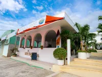 Tuong Vy Mini Bay Hotel Mui Ne Hotels near Po Sah Inu Cham Towers