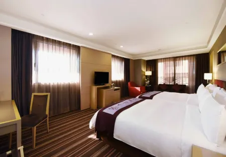 Fullon Hotel Taipei East