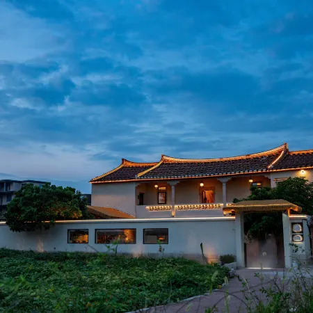 Bo lan qing feng Inn