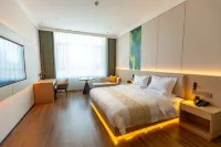 Qiji Hotel (Haicheng Development Zone Experimental School Branch)