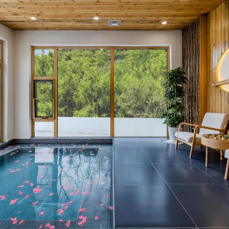 Great Wall Suji Boutique Homestay (Badaling Branch)