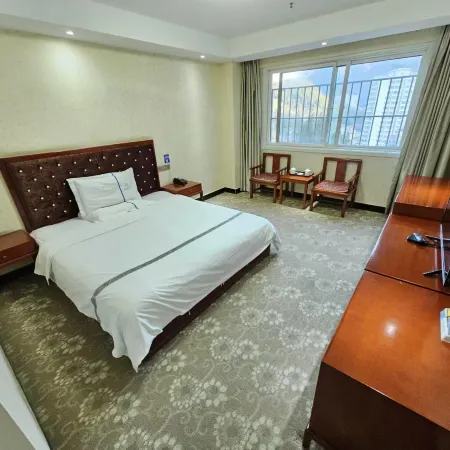 Zhen'an Wanyuan Hotel