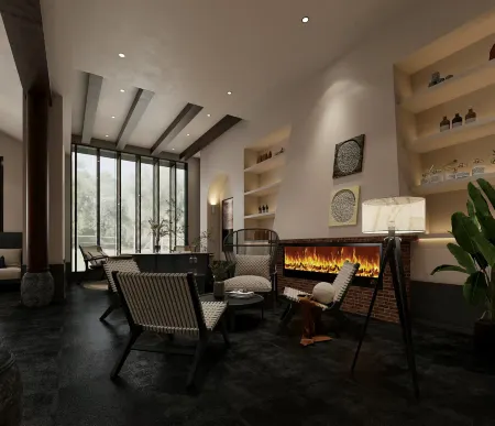 A 001 hotel Liuyang Rainbow Shopping Center store Отели рядом с достопримечательностью «Liuyang River»