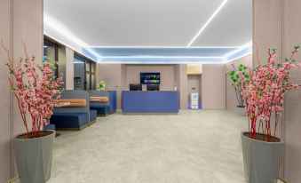 Shanxi Culture and Tourism Xuying Hotel (Taiyuan Yingze Street Railway Station Store)